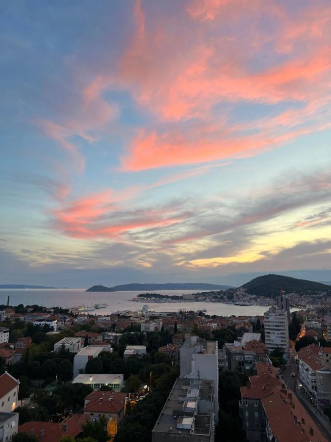 Touch The Sky Appartement