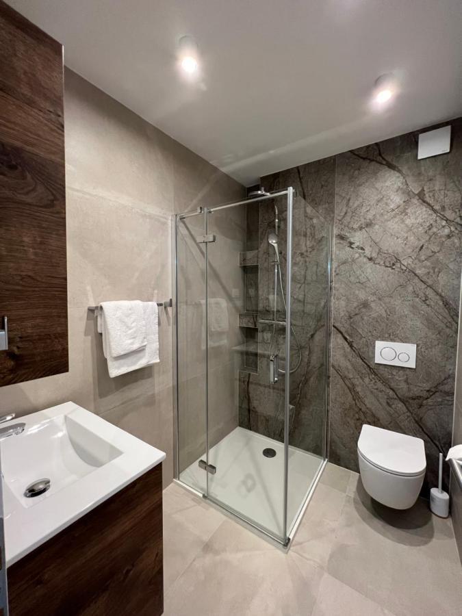 Appartement Touch The Sky *