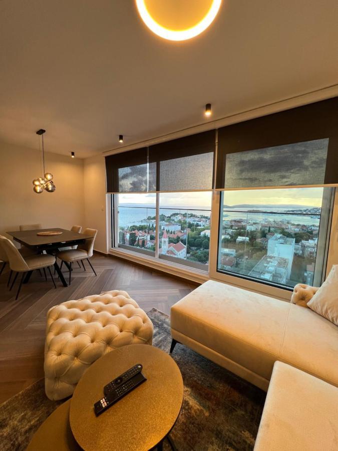 Appartement Touch The Sky