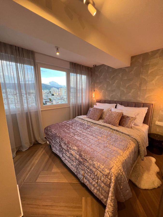 Touch The Sky Appartement *