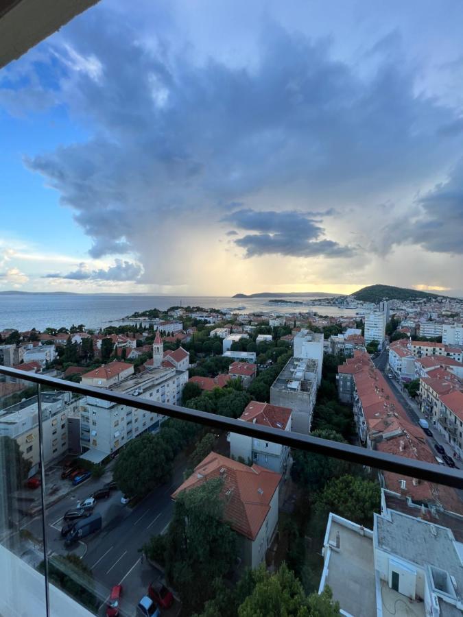 Appartement Touch The Sky