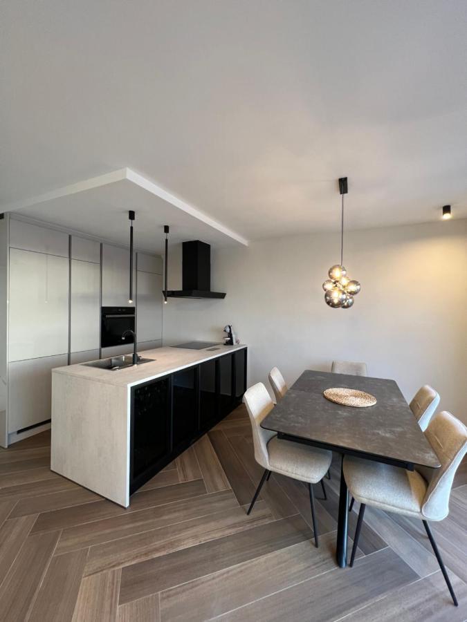 Touch The Sky Appartement Split