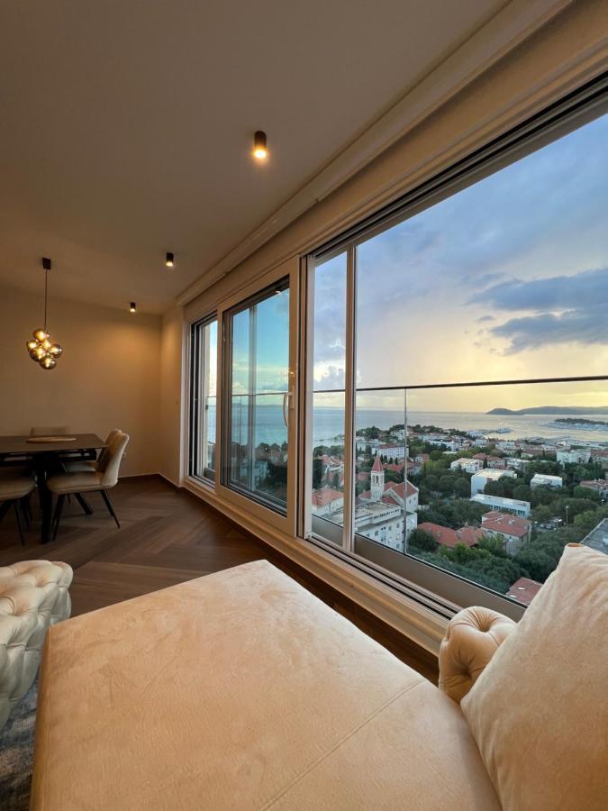 Appartement Touch The Sky *